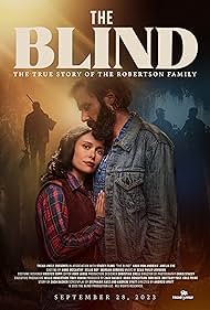 Free Download The Blind Movie-Show-Video in HD Mp4